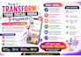 fast delivery, instagram posts design, grow engagement, and reach organically